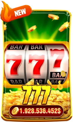 Khám Phá Vòng quay may mắn Xèng 777 săn thưởng khủng mỗi ngày!