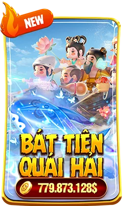 Bát Tiên Quá Hải RikVip: Vượt Biển Cùng Bát Tiên, Nhận Thưởng Cực Đã!