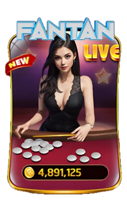 Chinh Phục Fanta Live Đỉnh Cao – Rinh Thưởng Cực Khủng!