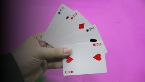 Bài Tứ quý là gì