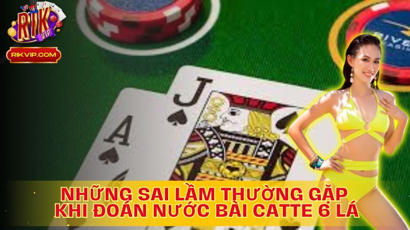 Nhận diện sai lầm, đột phá chiến thuật!