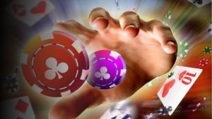 Cách kéo bài để không bị bust