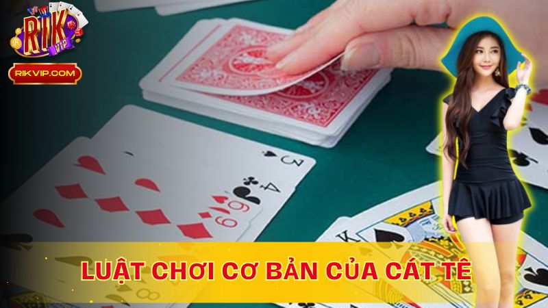 Nắm vững luật chơi, vững bước chiến thắng!