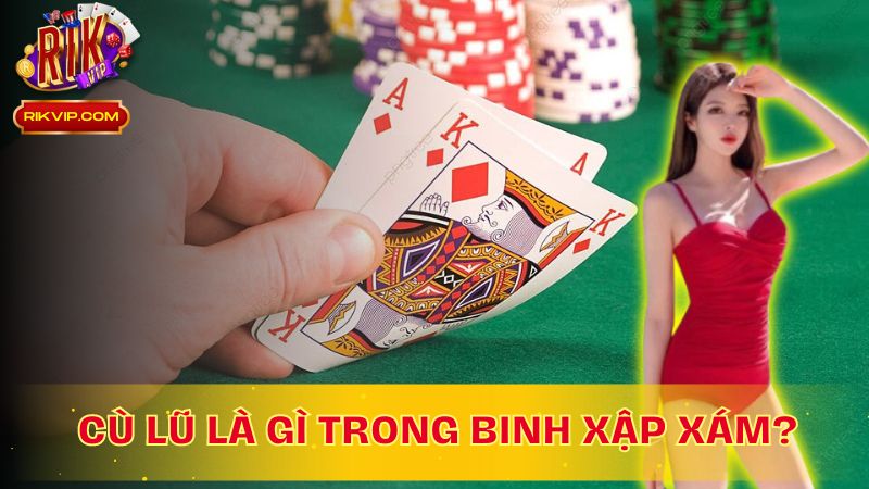 Tìm hiểu cù lũ: Chìa khóa dẫn đến chiến thắng!