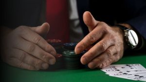 Double Barrel Poker là gì