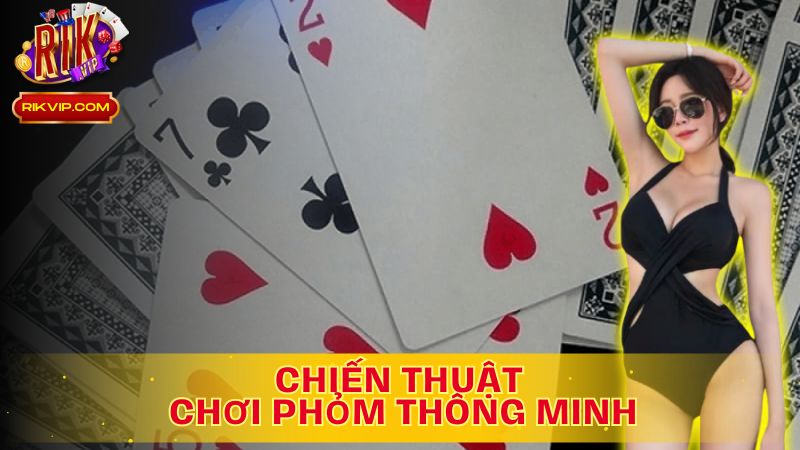 Chiến thuật chơi thông minh – Làm chủ cuộc chơi, tránh xa rủi ro!