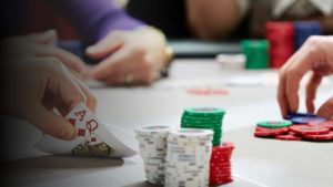 Mini Poker Cách quay như thế nào
