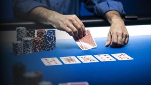 Short Deck Poker là gì