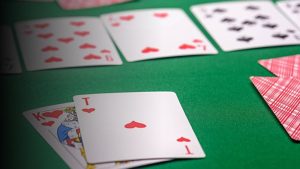 Tâm pháp Baccarat là gì