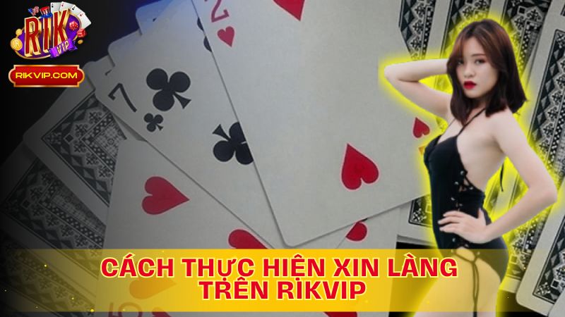 Khám Phá Cách Thực Hiện: Xin Làng Trong Sâm Lốc Là Gì?