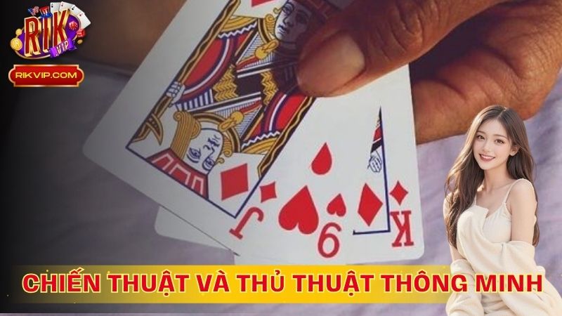 Chiến thuật và thủ thuật thông minh