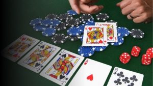Cách Chọn Bet Size Poker Hiệu Quả Là Gì - Bí Quyết Dẫn Tới Thành Công