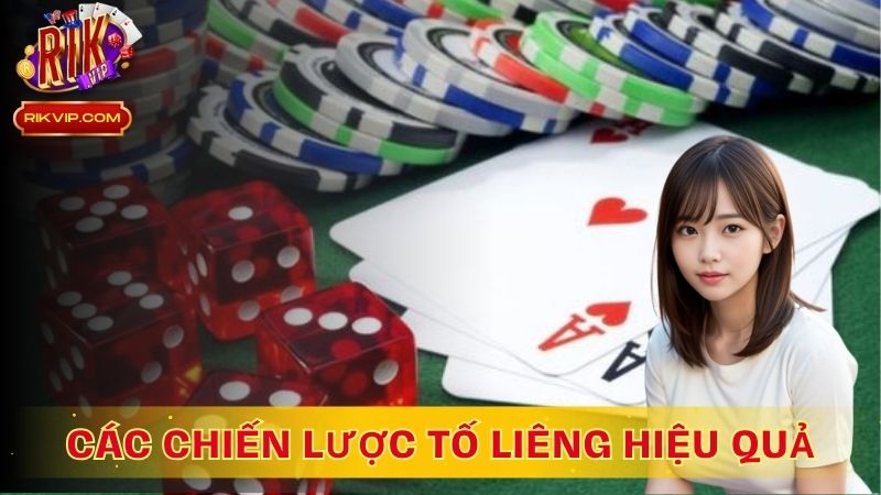 Hiểu rõ hiến lược tố liêng hiệu quả