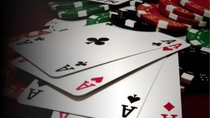 Downswing Poker Là Gì - Một Phần Hấp Dẫn Của Trò Chơi Poker