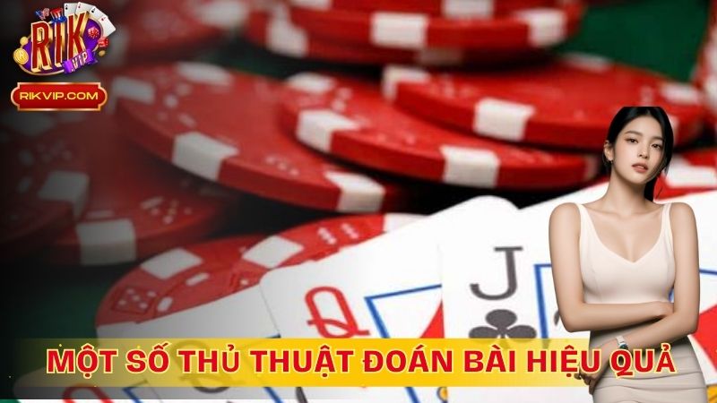 Các thủ thuật khác khi chơi